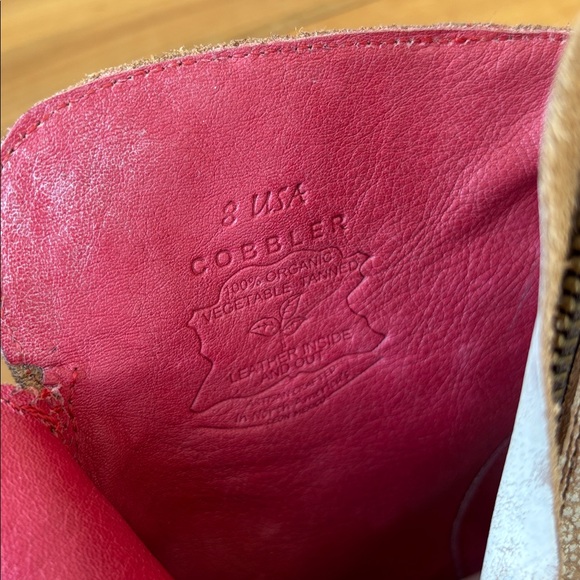 NWT Bed|Stu boots - Picture 13 of 13